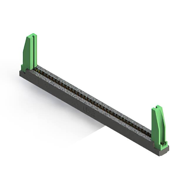 356-038-521-178 EDAC Inc.  Edgeboard Connectors